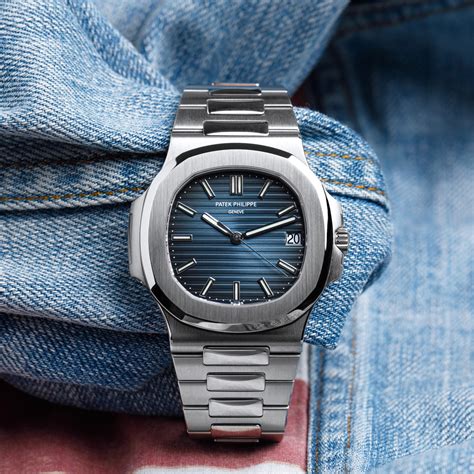 patek philippe nautilus 2024|Patek Philippe Nautilus 5711.